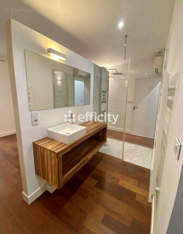 Appartement - photo 6