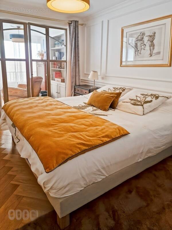 Appartement à BASTIA