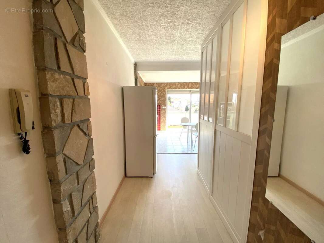 Appartement à LA CIOTAT