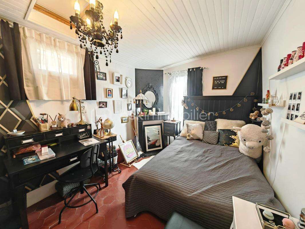 Maison à BOIS-LE-ROI