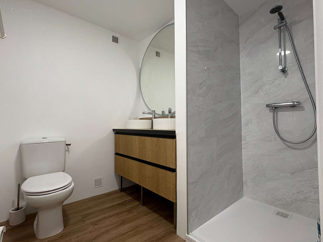 Appartement à COLLIOURE