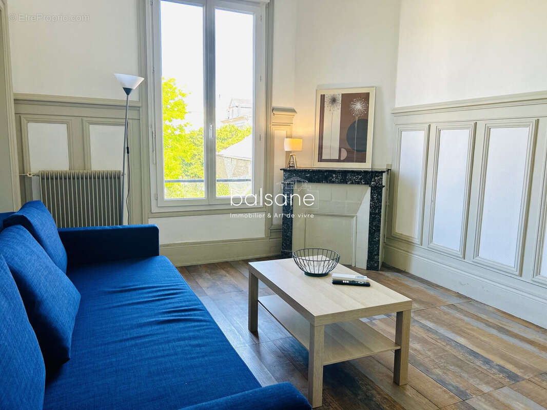 Appartement à CAUDEBEC-LES-ELBEUF