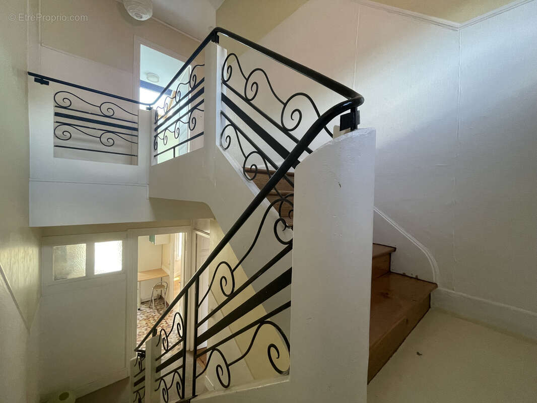 Maison à VICHY