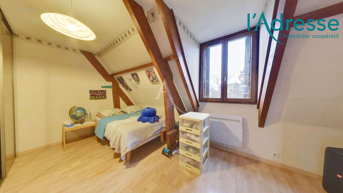 Maison à GOURNAY-SUR-MARNE