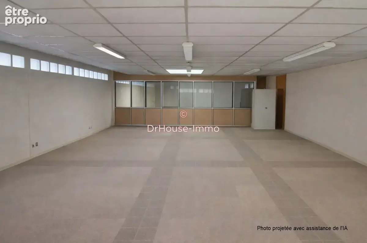 Commerce 330 m² à vendre à Auchel (62260) - photo 3
