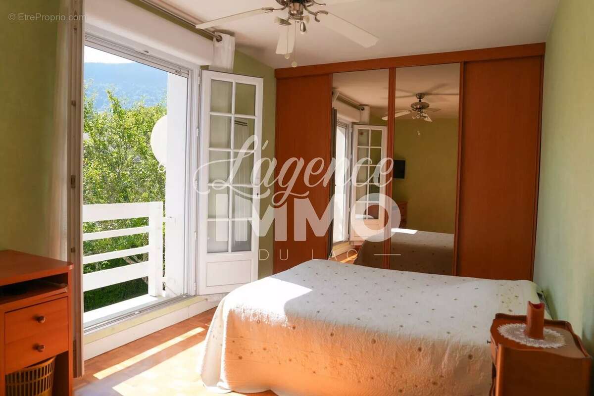 Maison à SAINT-JORIOZ