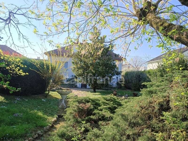 Maison à SENS