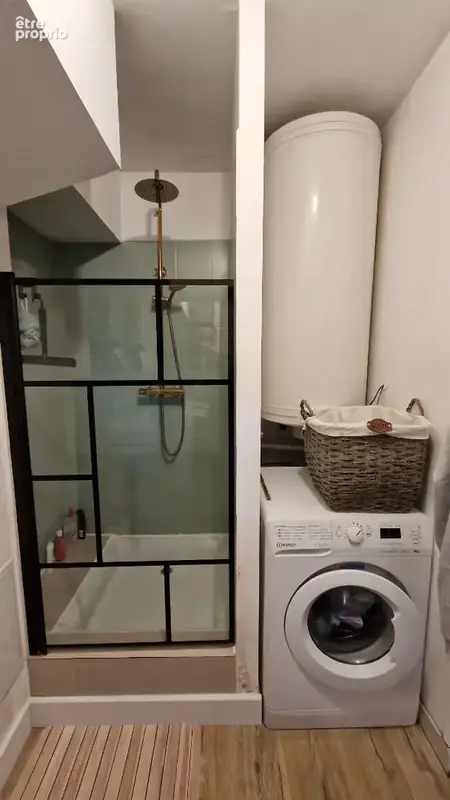 Appartement T3 proche port - Bénodet - photo 13