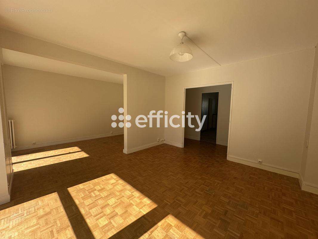 Appartement à SENLIS