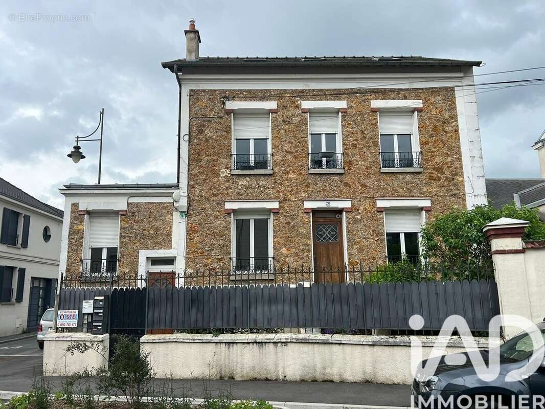 Photo 9 - Appartement à MEAUX