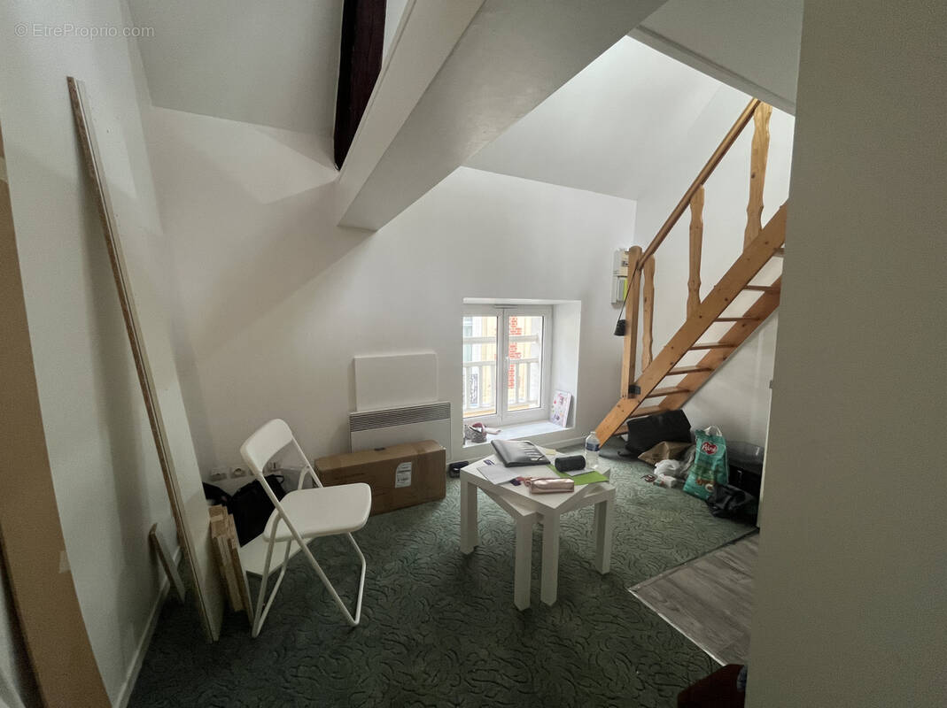 Appartement à REIMS