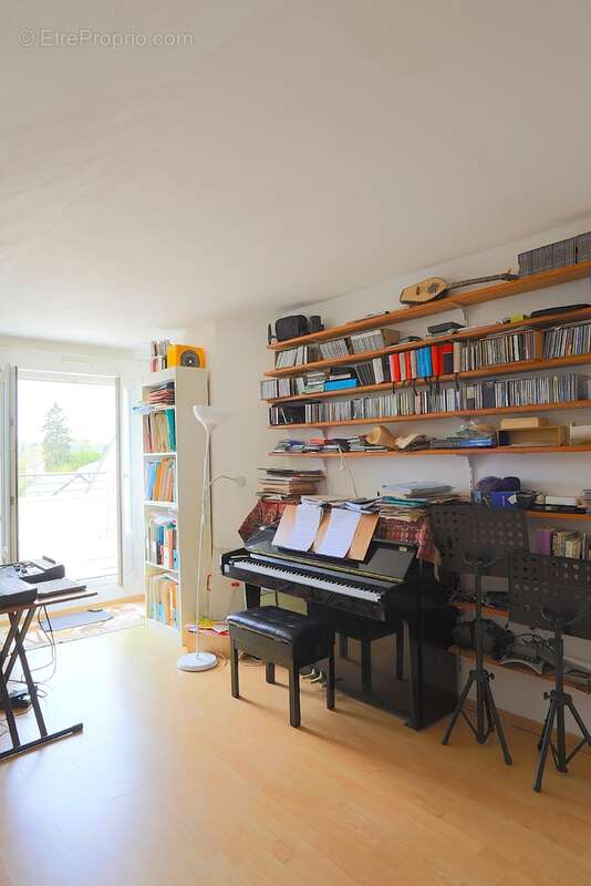 Appartement à YERRES