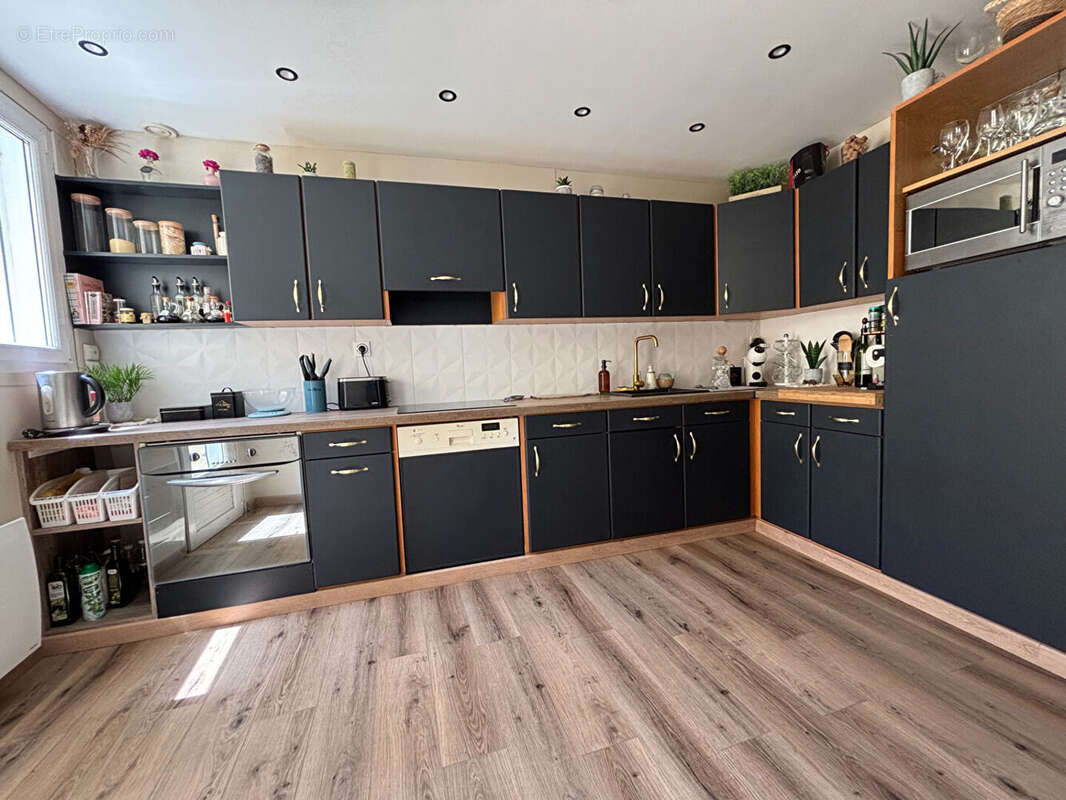 Maison familiale avec dépendance au coeur de Herbignac - photo 3