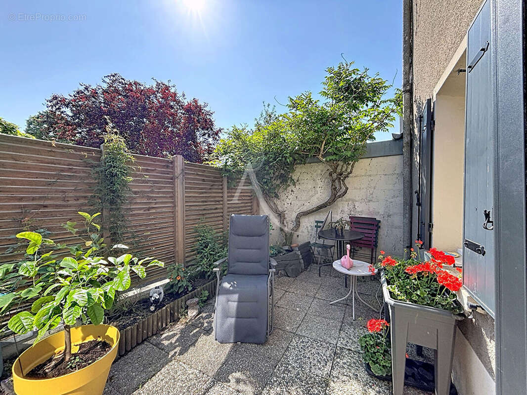 Appartement à ANGERS
