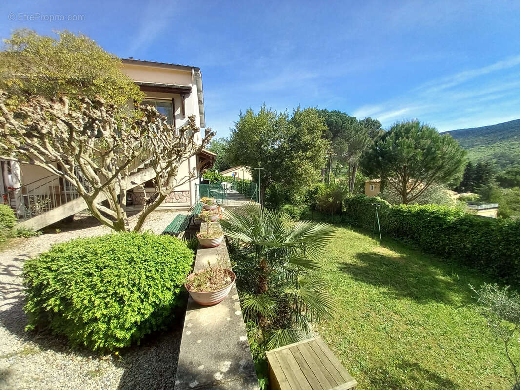 Maison à LAMALOU-LES-BAINS