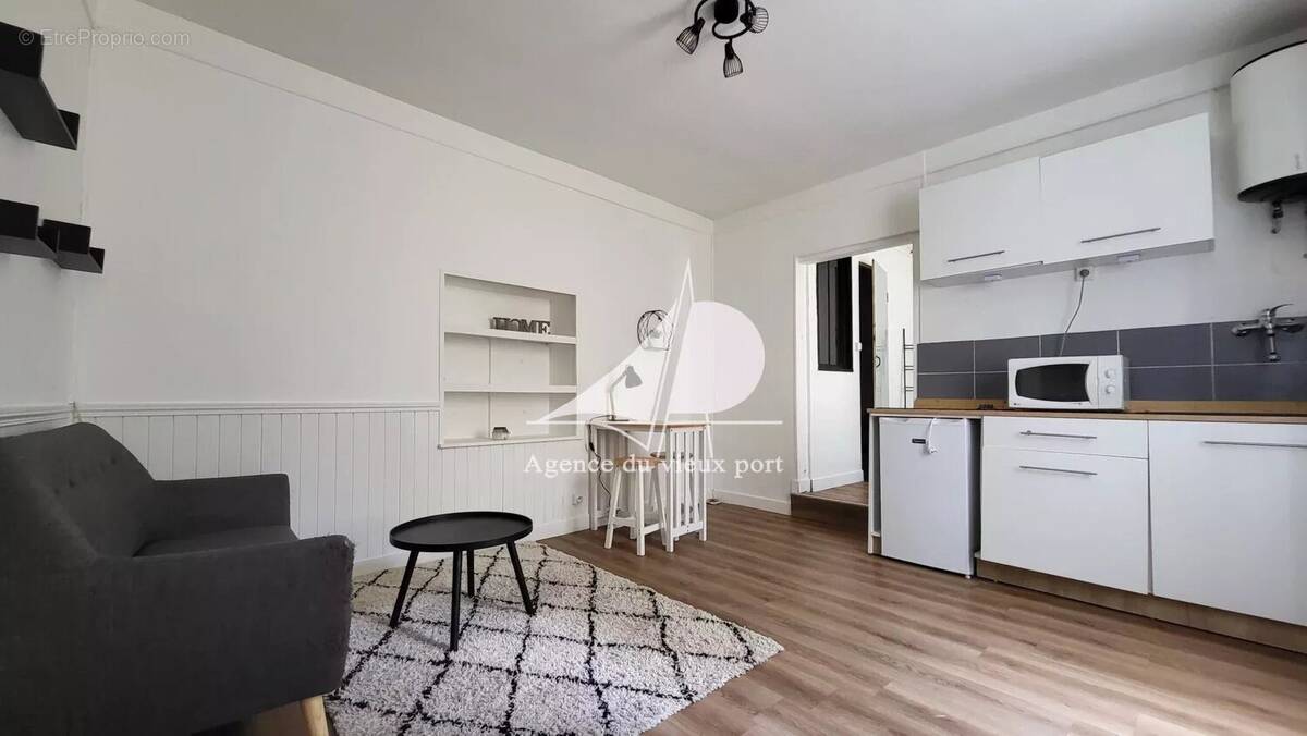 Appartement à PORNIC