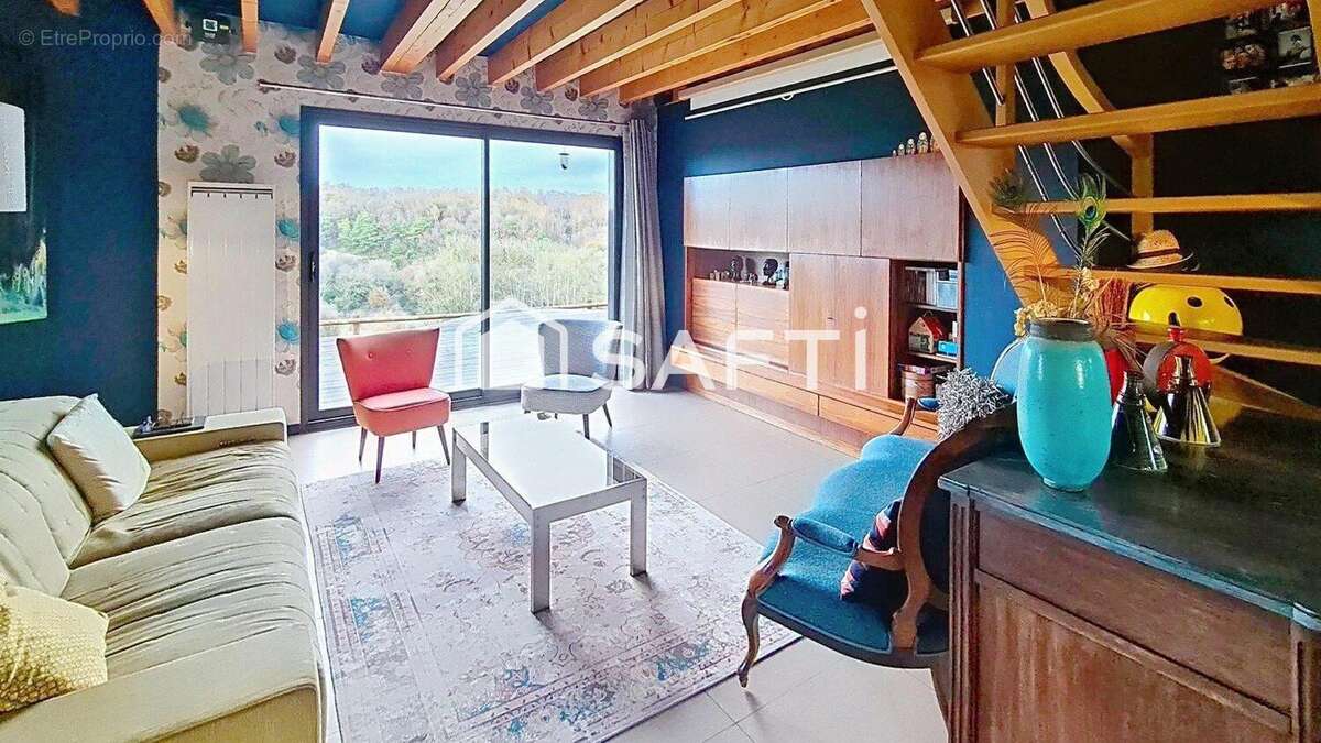 Photo 4 - Maison à LYONS-LA-FORET