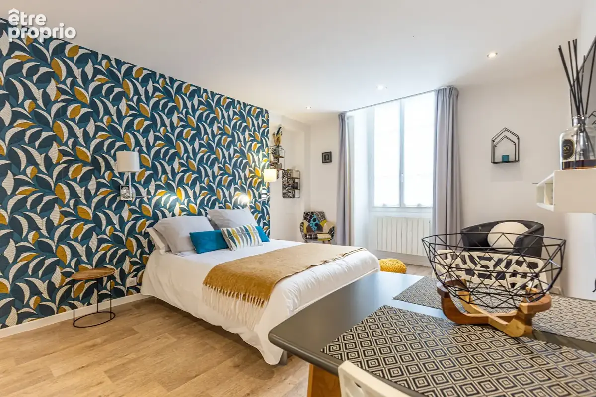 Appartement à ANNECY