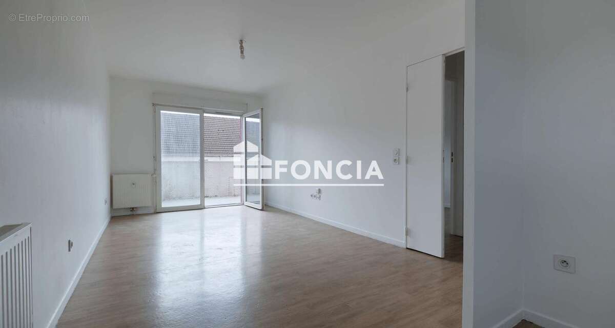Appartement à EVRY