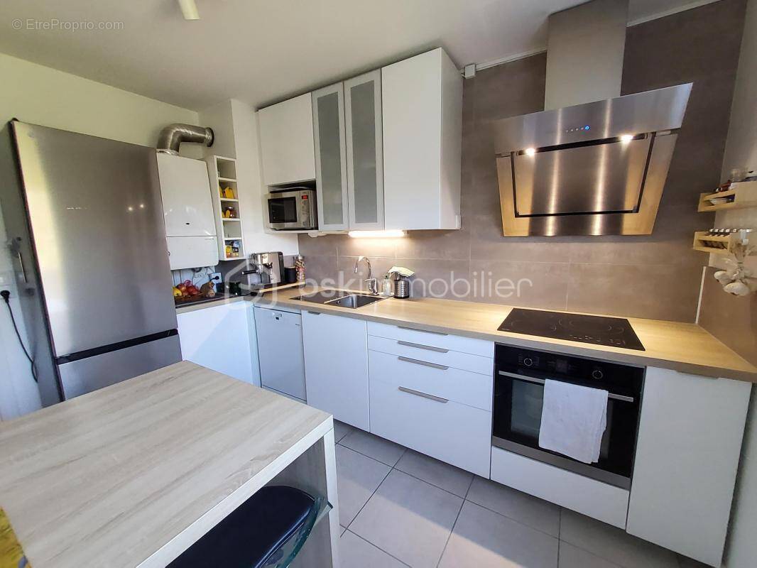 Appartement à EYBENS