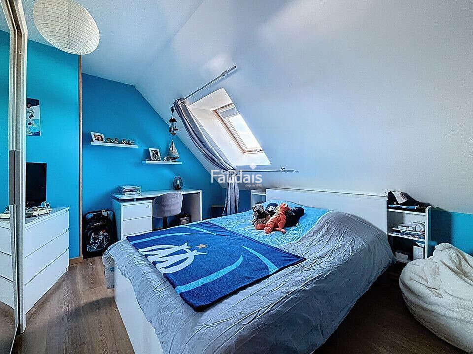 Maison 100 m² à Carentan  - photo 9
