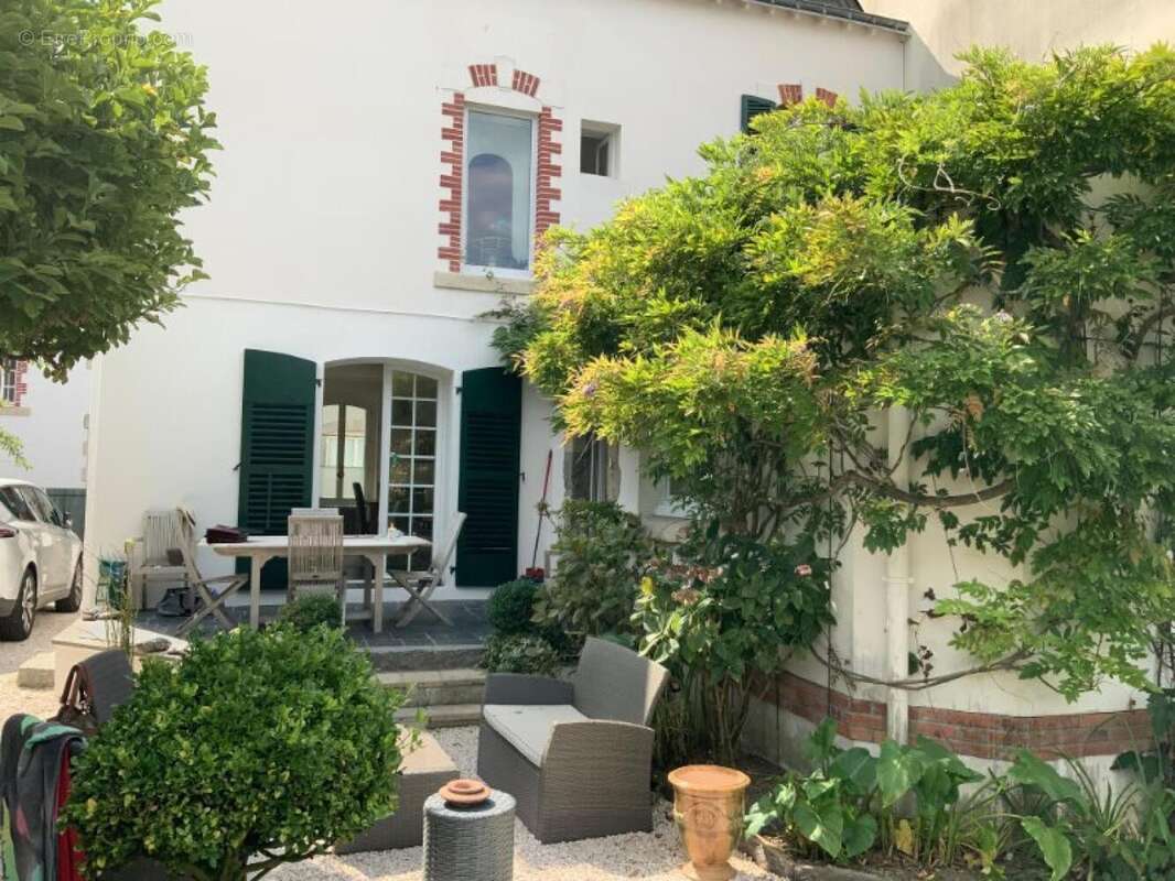 Photo 2 - Maison à LORIENT