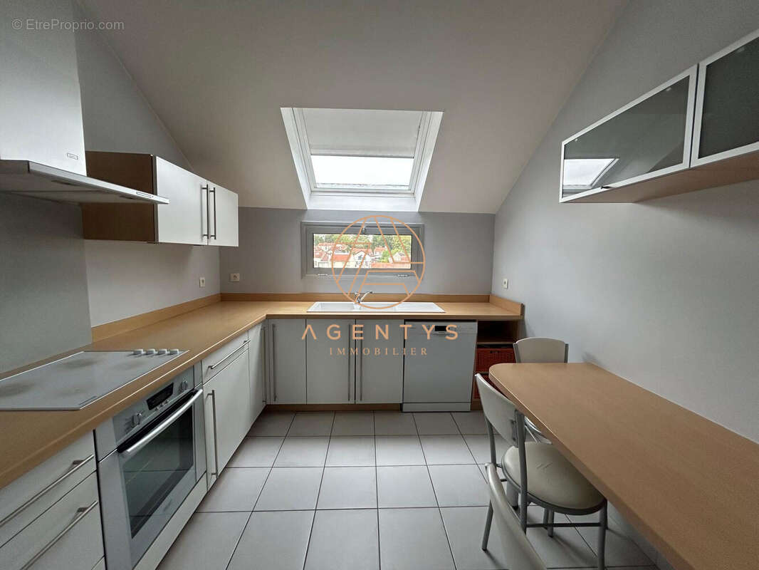 Appartement 130 m² à Nogent-Sur-Marne  - photo 7