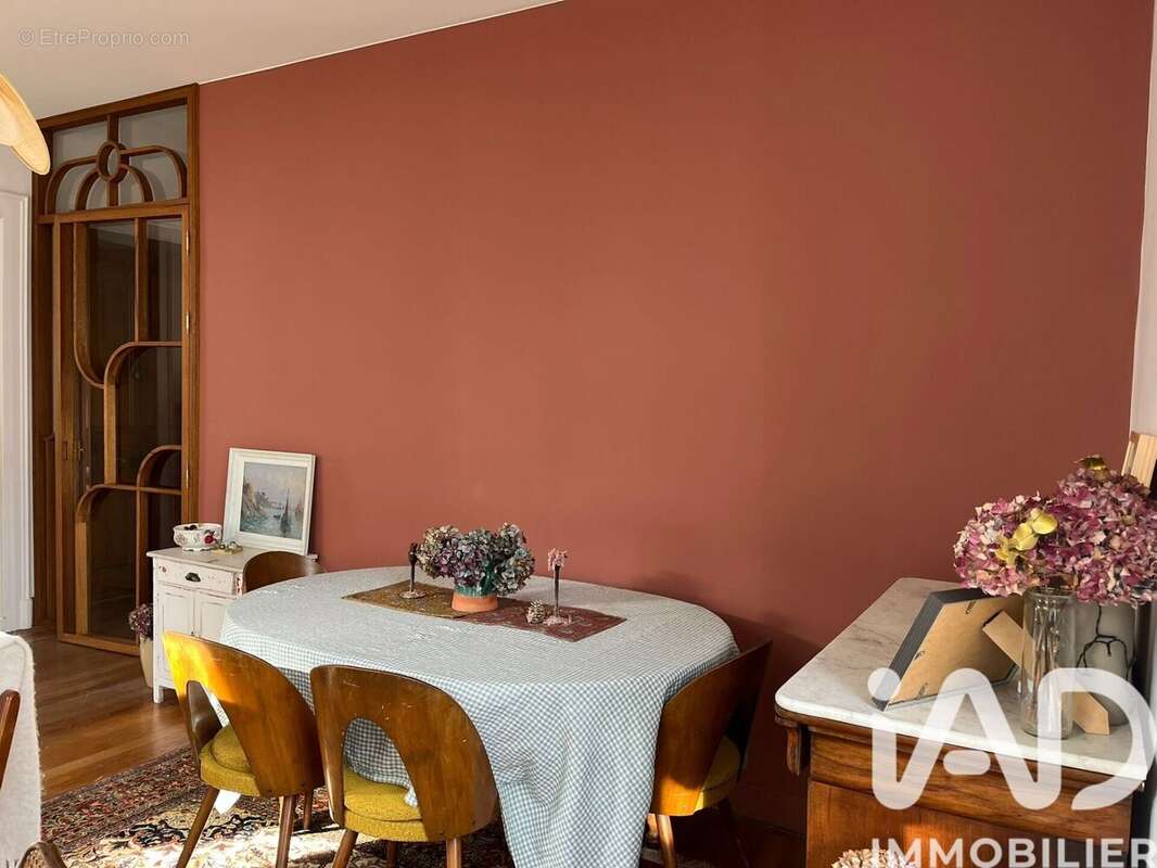 Photo 3 - Appartement à ANNECY