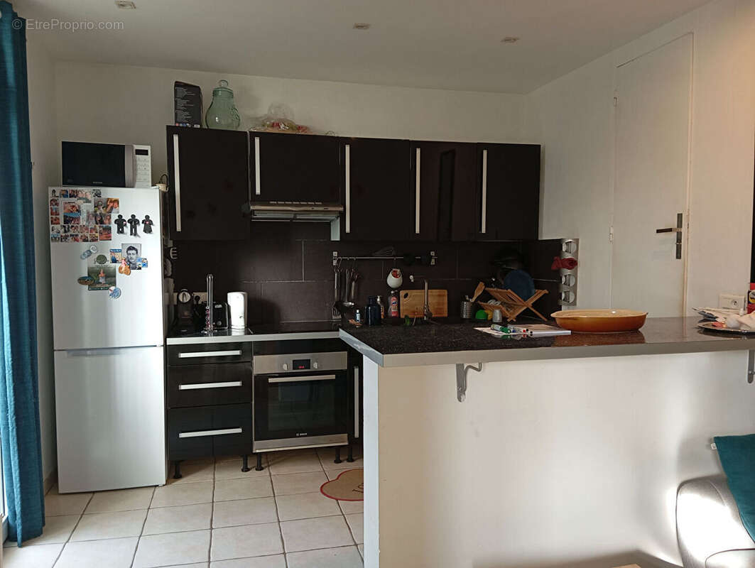 Maison à LA SEYNE-SUR-MER