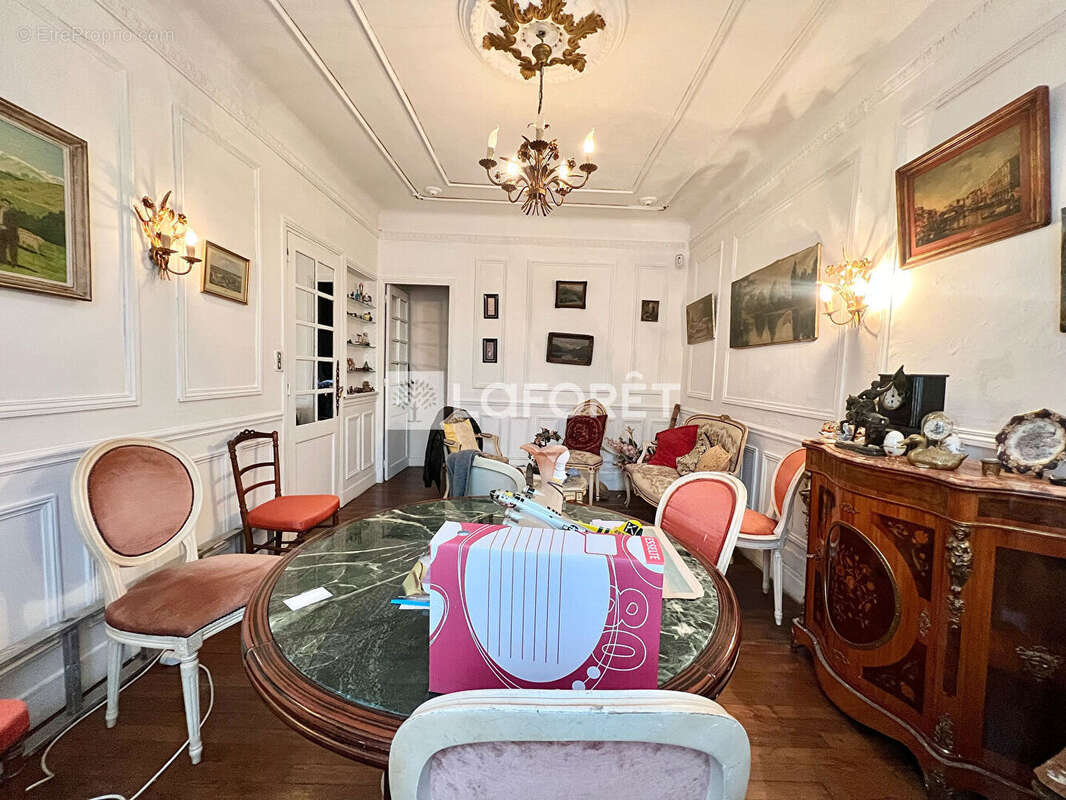 Maison à ALFORTVILLE