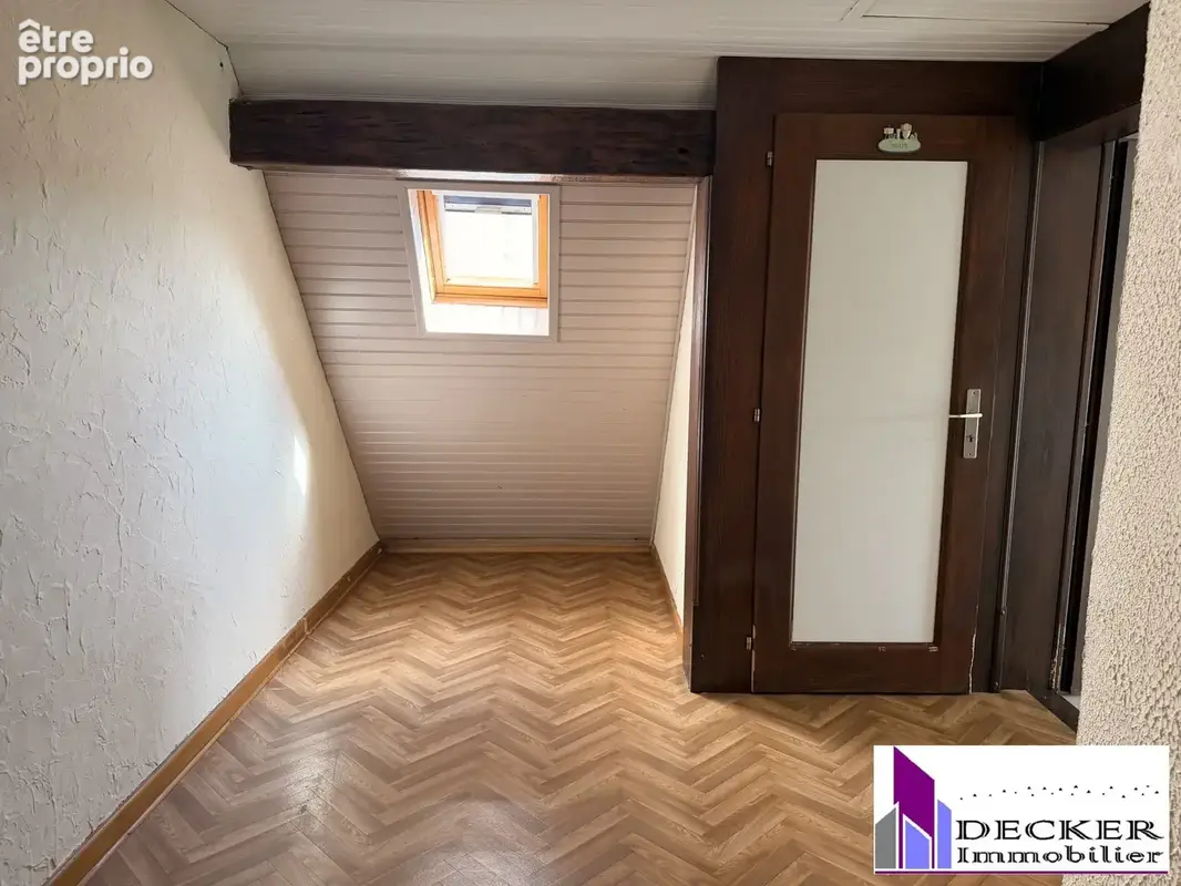 Maison 2 pièces 75 m² à vendre à Wimmenau (67290) - photo 6