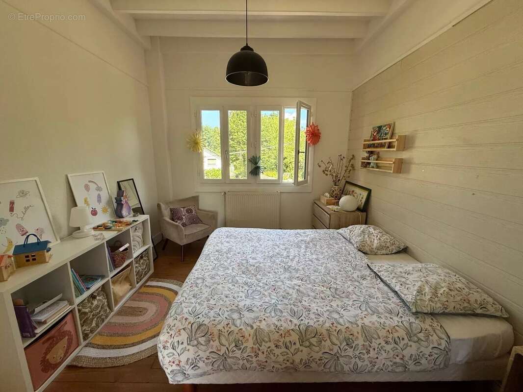 Maison à SALIES-DE-BEARN