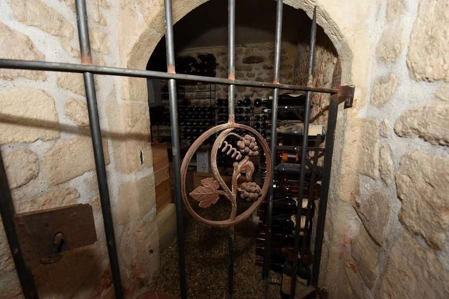 Maison à VAUX-SUR-MER