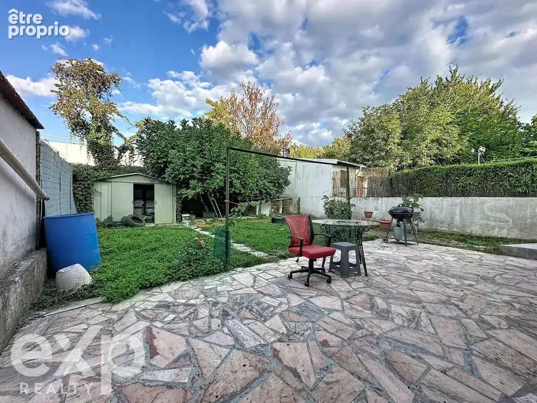 Maison 7 pièces 135 m² à vendre à Saint-Denis (93200) - photo 2