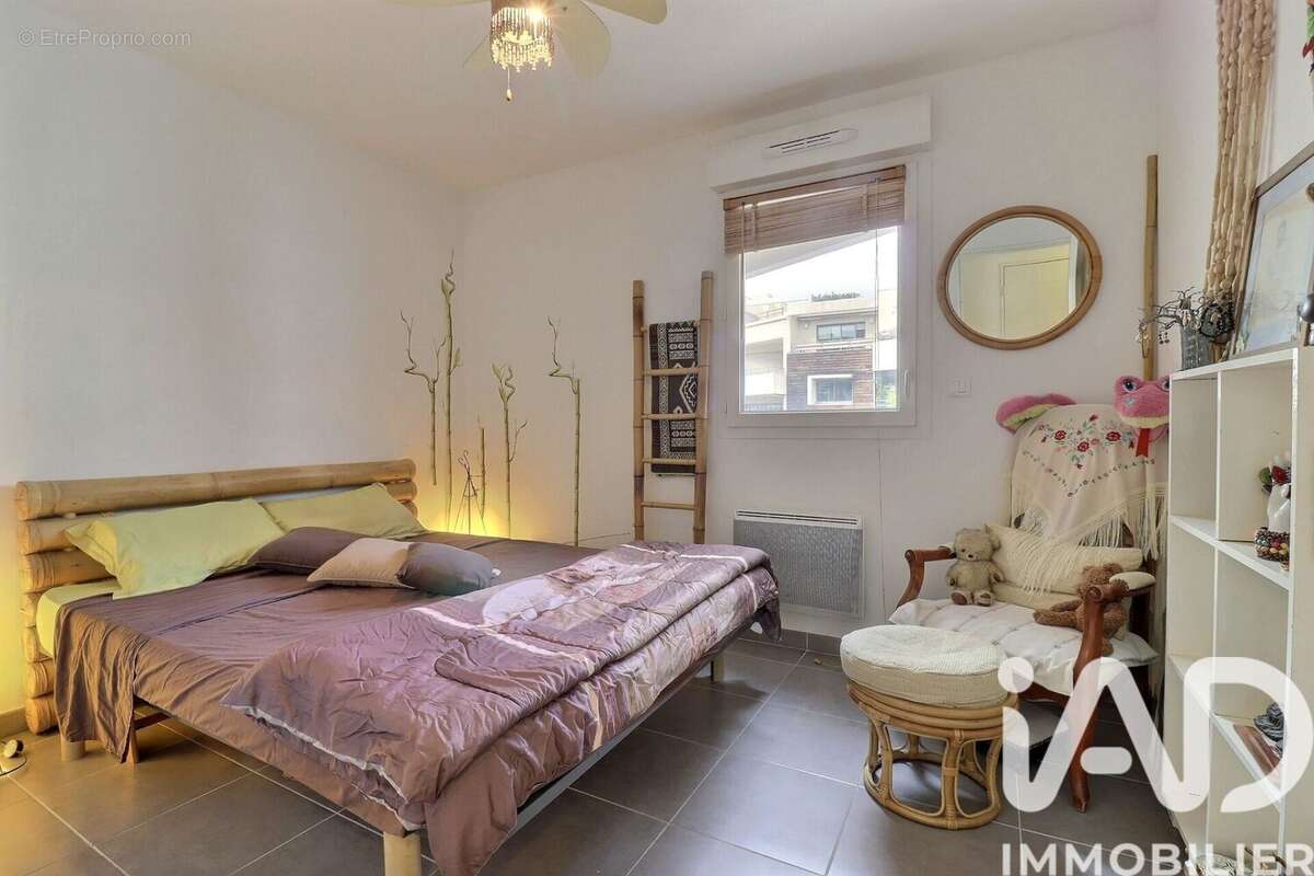 Photo 7 - Appartement à LA CIOTAT