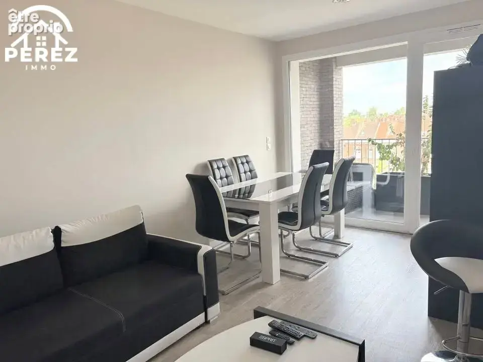 Appartement récent T2 - 50M2 - Parking - photo 3