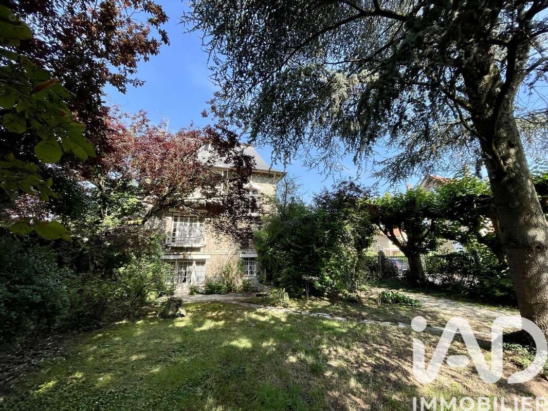Photo 3 - Maison à ERMONT