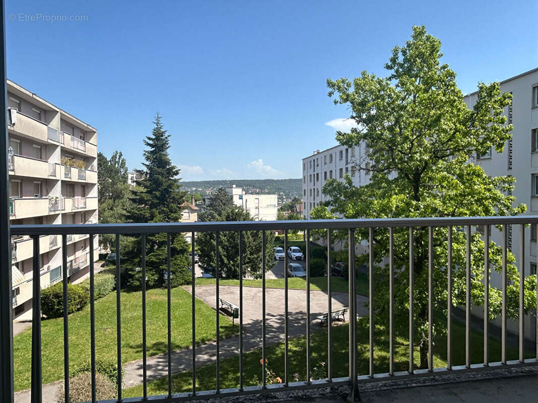 Appartement à BESANCON
