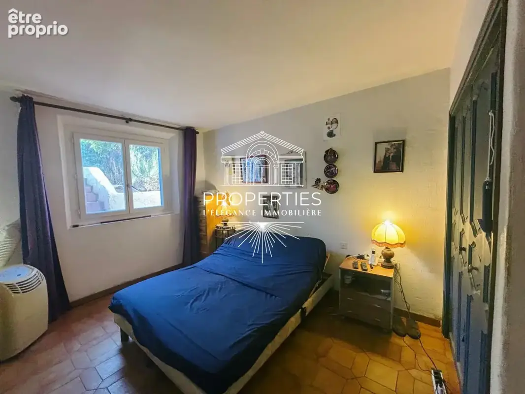 Le lavandou - maison indépendante - 6 pièces - 204 m² - 4 chambres - garage - photo 7