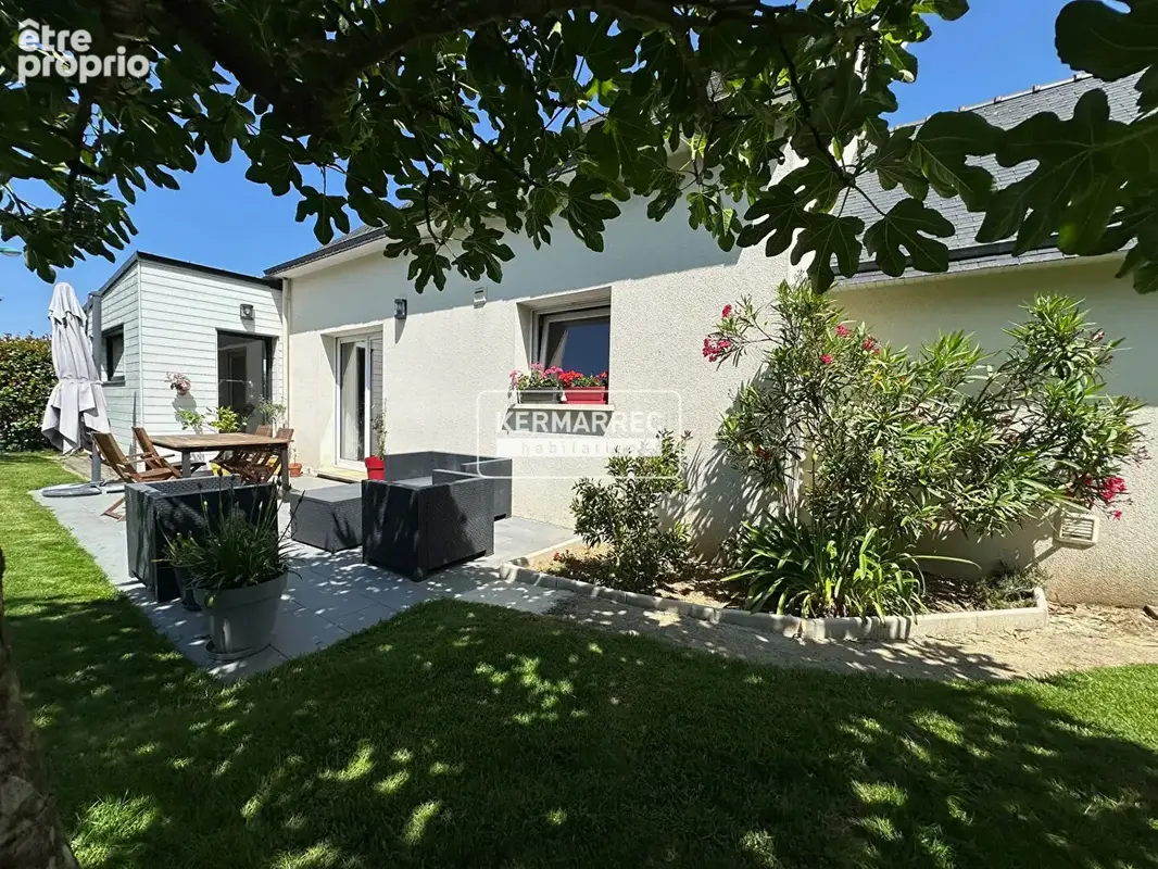 Photo Maison à Elven au prix de 359 625€