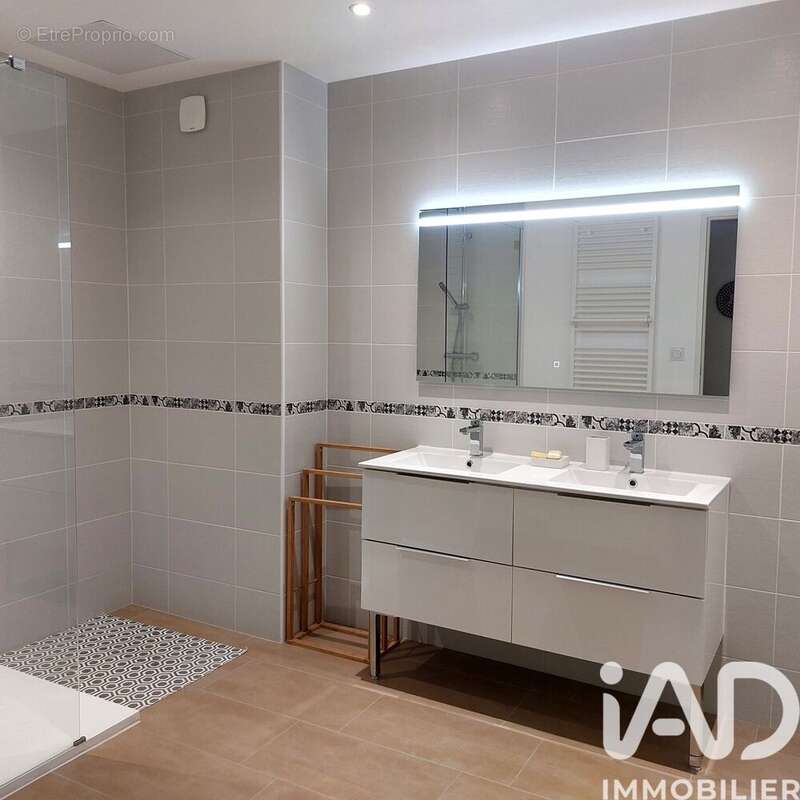 Photo 8 - Appartement à BAGNERES-DE-LUCHON