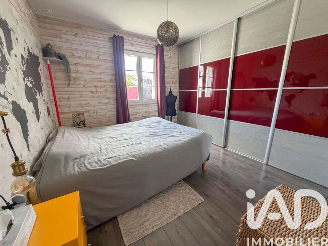 Photo 9 - Maison à PERIGNY