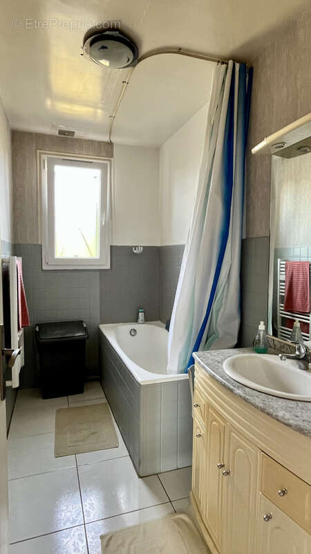 Maison à BETON-BAZOCHES