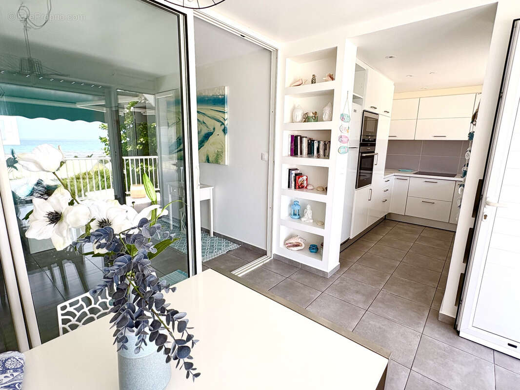 Appartement à SAINT-FRANCOIS