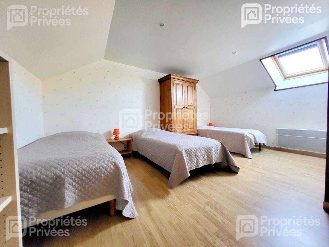 Maison à SERMAISES