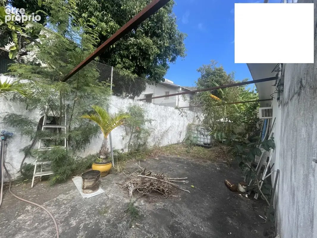 Maison 5 pièces 120 m² à vendre à Saint-Denis (97400) - photo 4