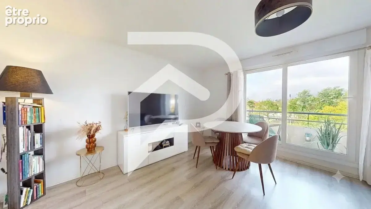 Vente Appartement Chanteloup-les-vignes(78570) 115 000ï¿œ - photo 3