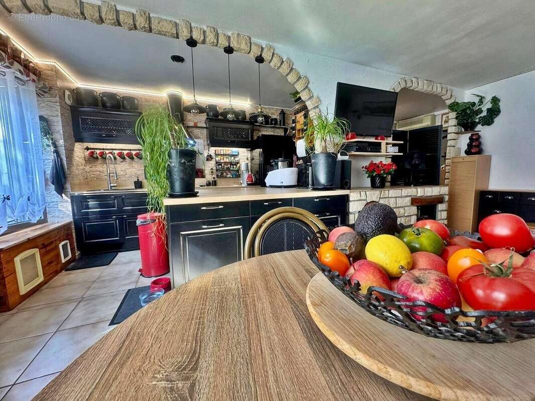   - Appartement à NICE