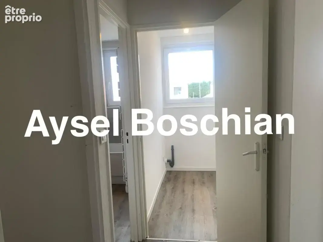 Bel appartement 3 chambres - proche comodiites commerces et frontieres - longwy - photo 25