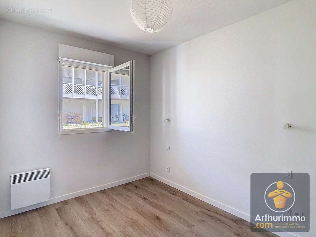 Appartement à MIMIZAN